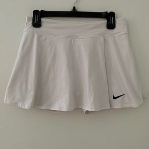 Nike Victory Tennis Skirt